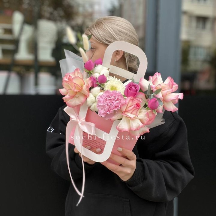 Сумочка "Мир" в Кирове