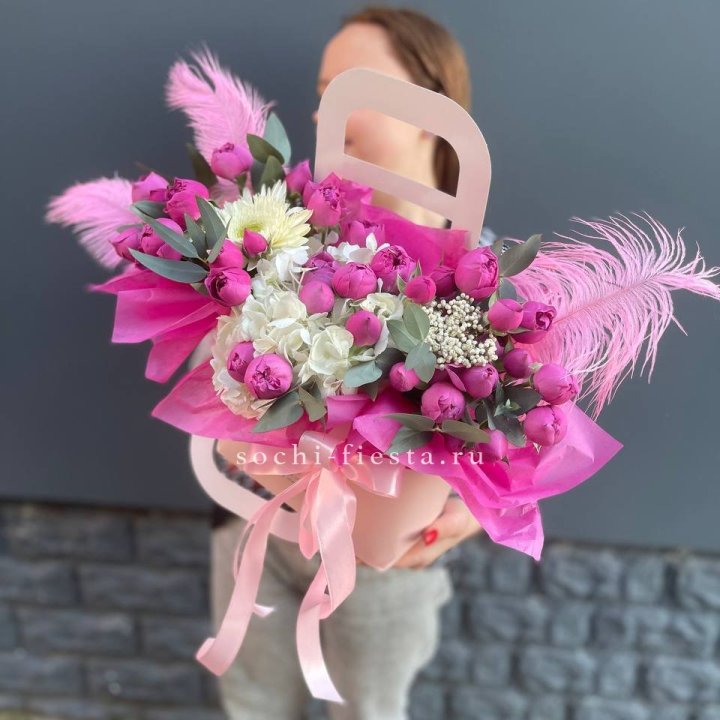 Сумочка "Симфония" в Кирове