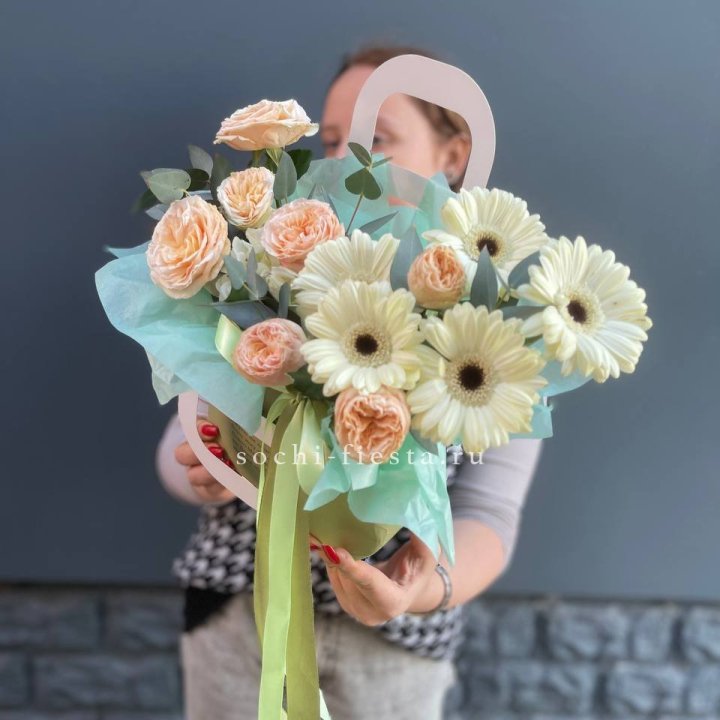  Сумочка "Лунная радуга" в Кирове