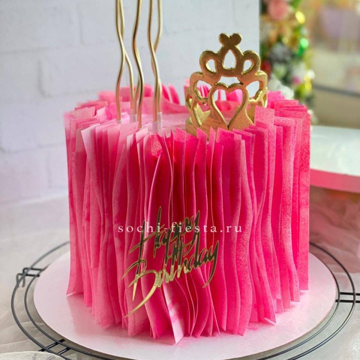 Торт "Карино" в Кирове