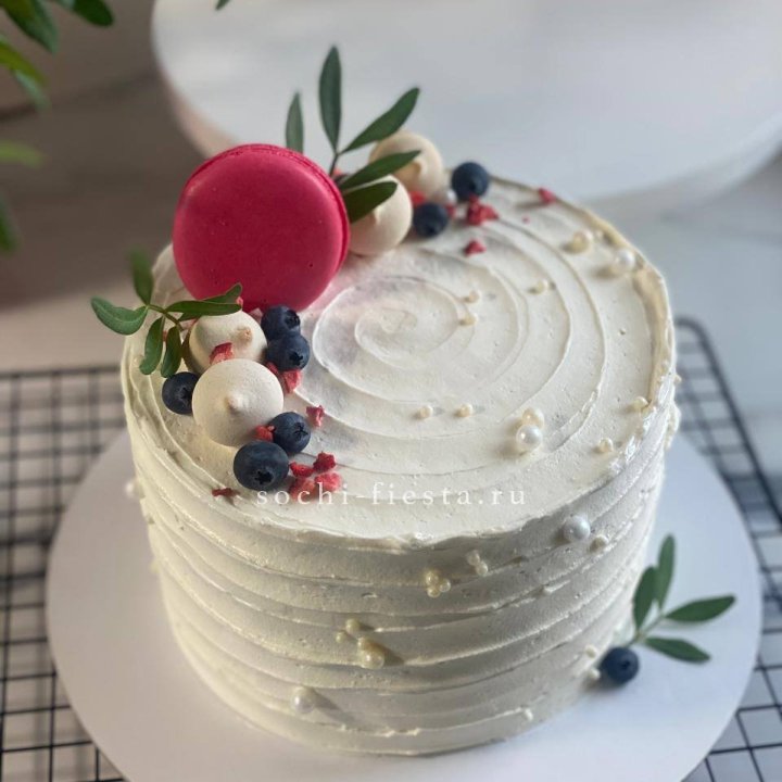 Торт "Валзер" в Кирове