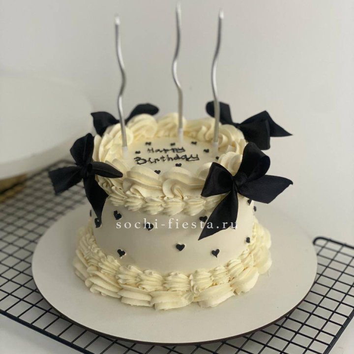 Торт "Тембор" в Кирове