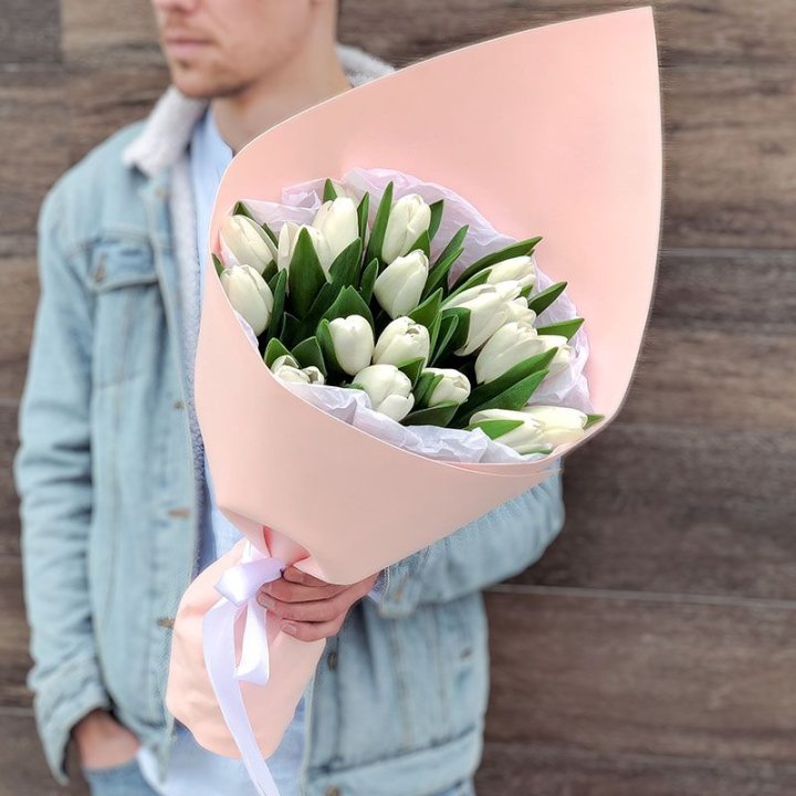 Букет Восторга в Кирове