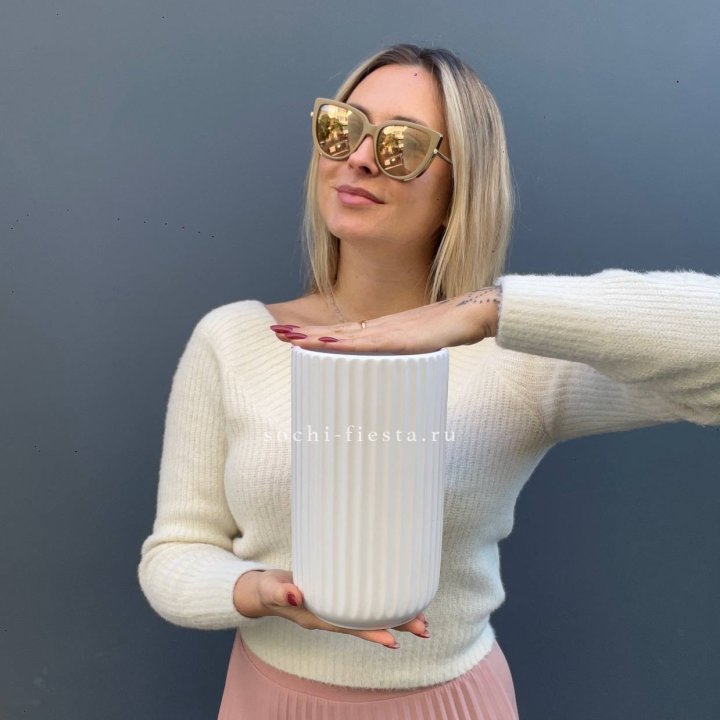 Керамическая ваза №3 в Кирове