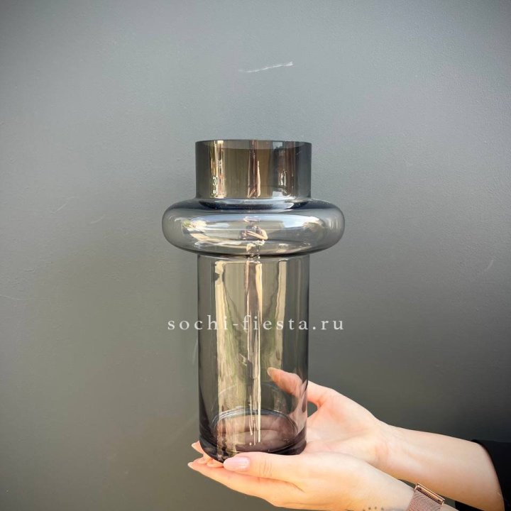 Стеклянная ваза №6 в Кирове