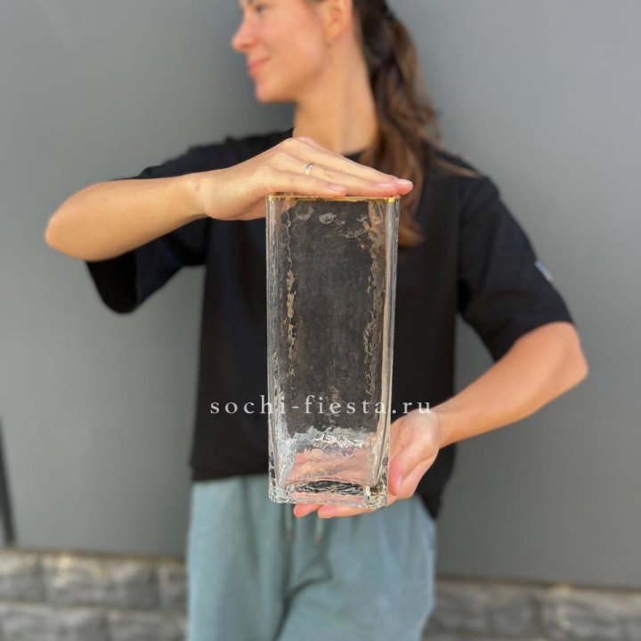 ВАЗА Солмакс стекло 2.5л в Кирове