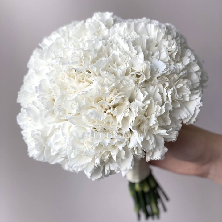 Свадебный букет №7 в Кирове