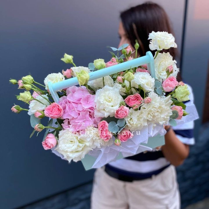 Ящик №4 в Кирове