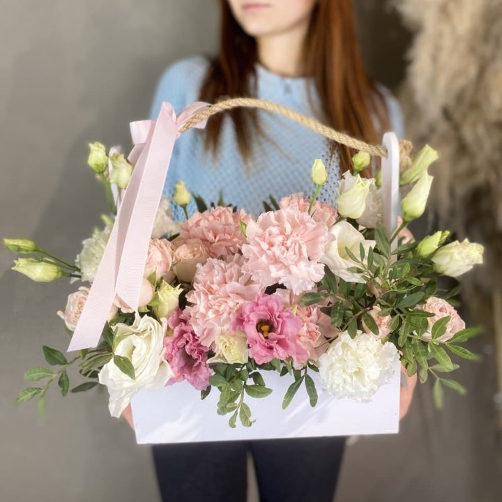 Ящик №1 в Кирове