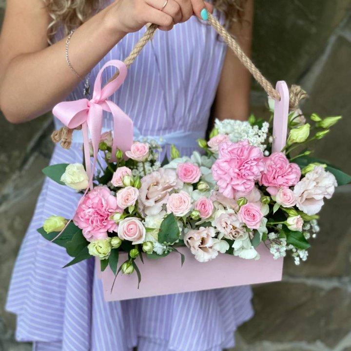 Ящик №2 в Кирове