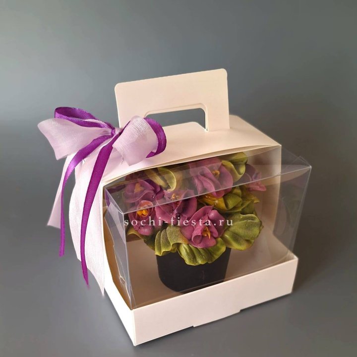  Зефир "Фиалка" в Кирове