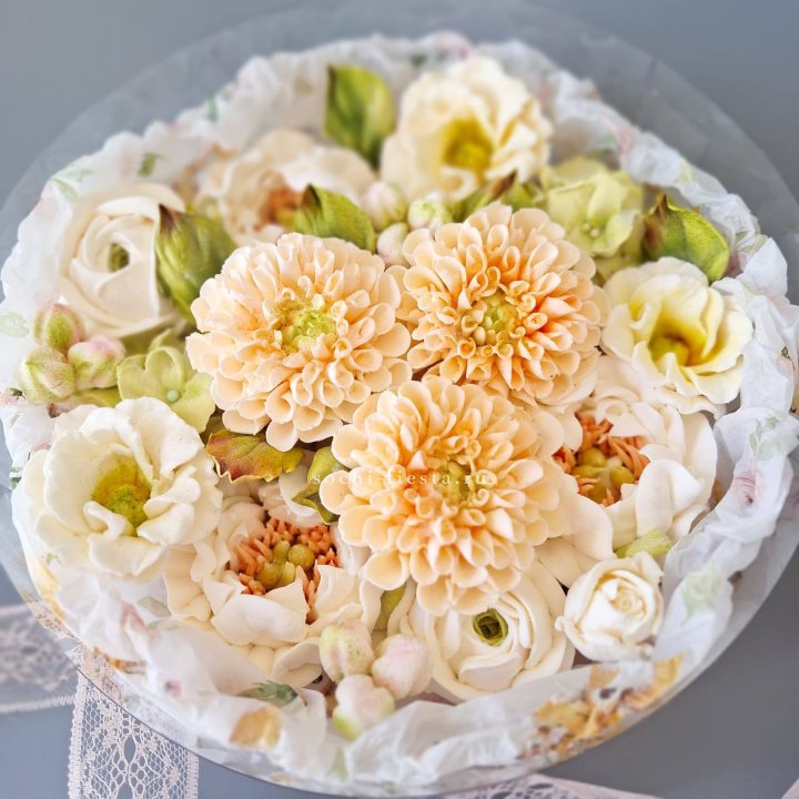 Зефирный бокс в Кирове